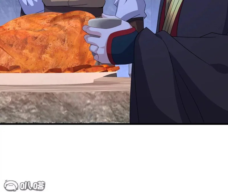 第879话 恨铁不成钢 第22页
