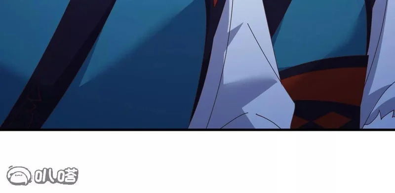 第880话 好白菜让猪拱了 第111页