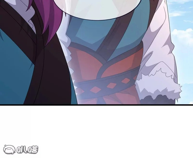 第880话 好白菜让猪拱了 第124页