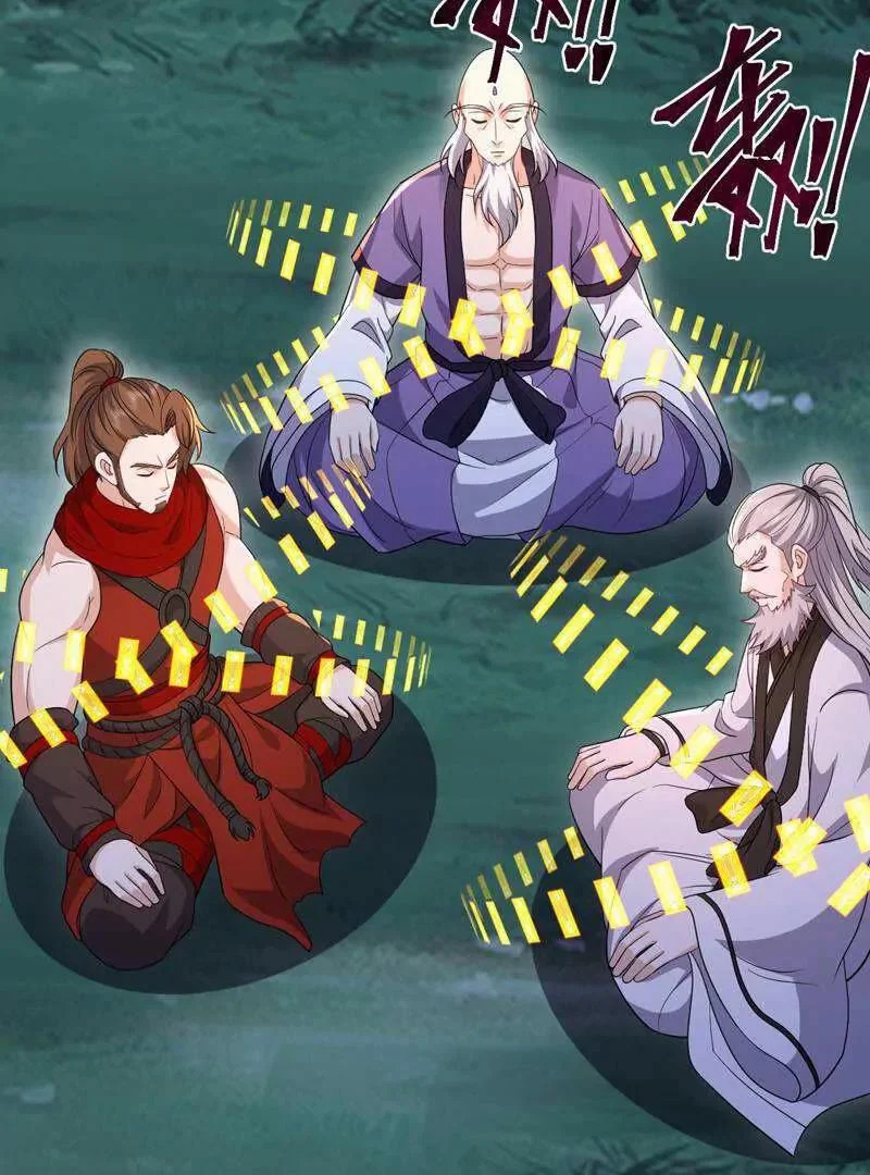 第885话 谁是第一个 第97页