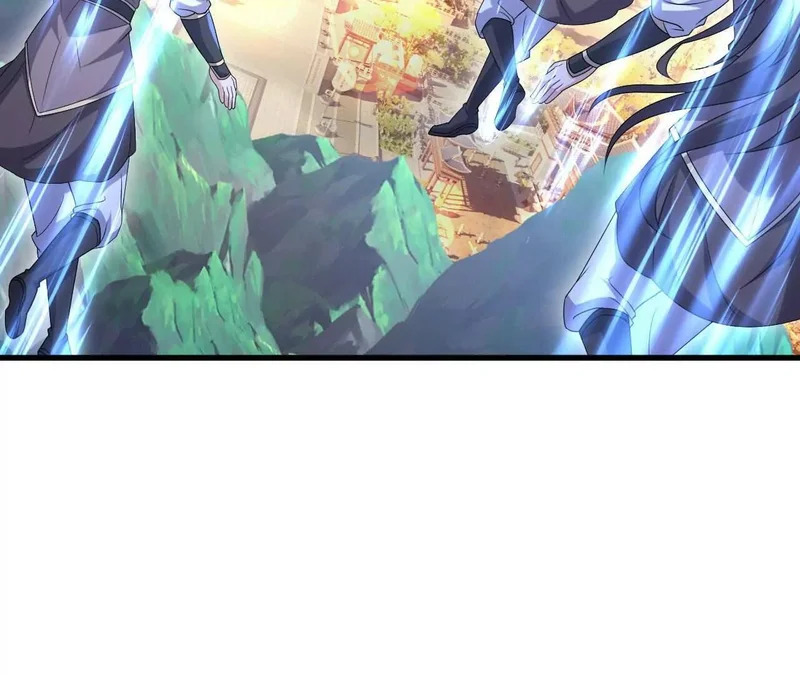 第888话 仙月宫的谢礼 第122页