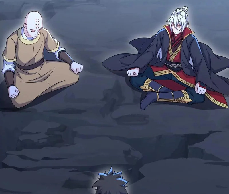 第890话 无相的存在 第59页