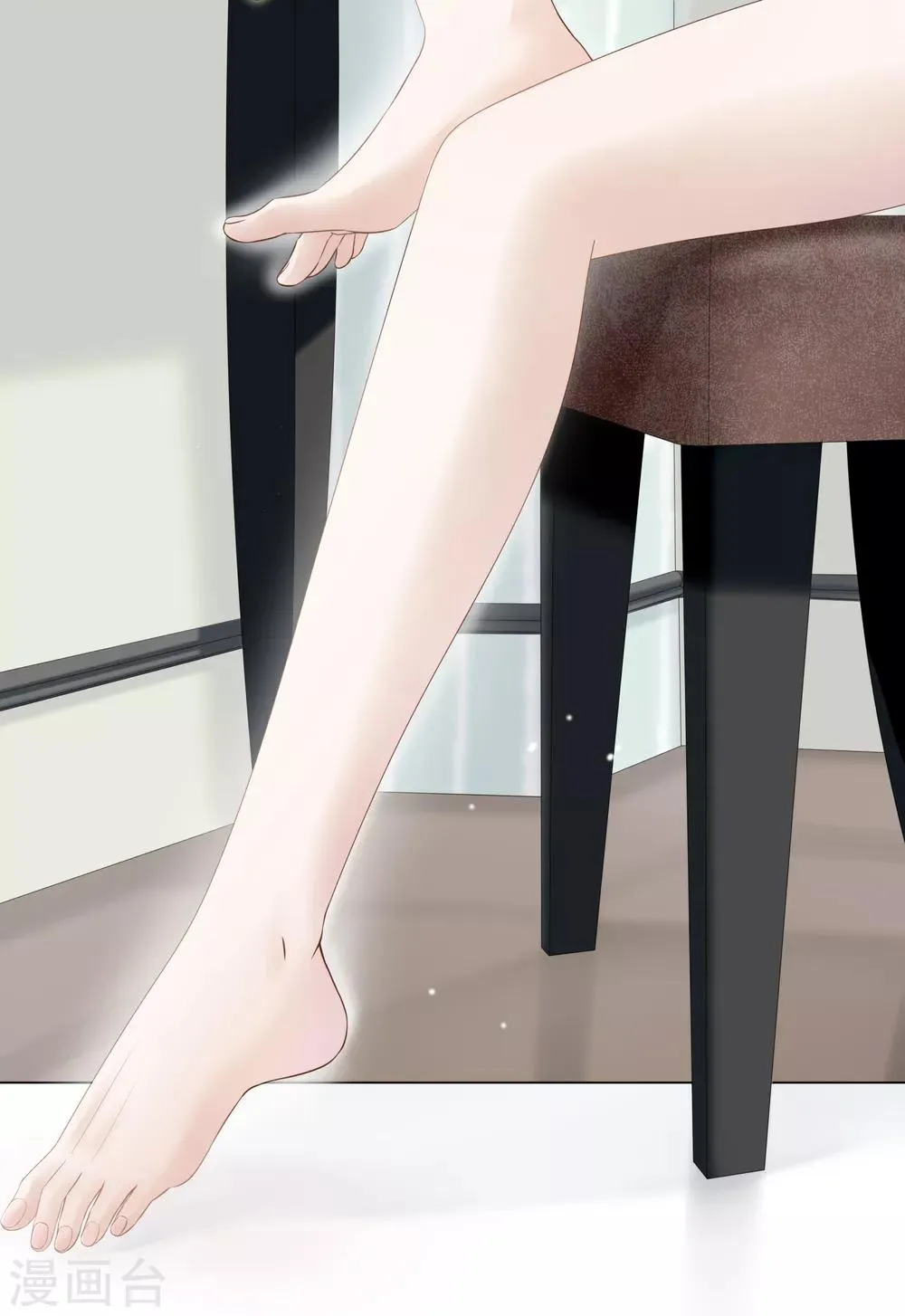 第10话 门外站着大危机 第3页