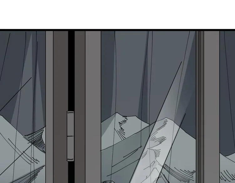 第50话 我的故事还未结束！ 第1页