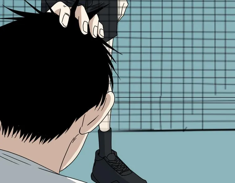 第47话 你攻我守 第158页