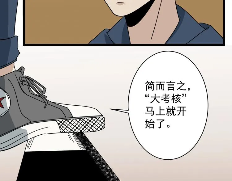 第45话 考官 第61页