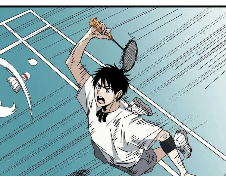 第44话 盯上我？ 第48页