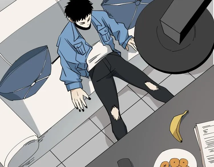 第38话 觉悟？ 第43页
