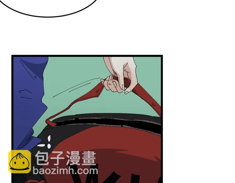 第7话 花乾篇 风的袭来 第25页