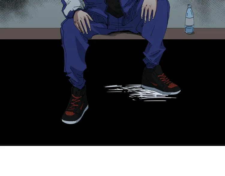 第7话 花乾篇 风的袭来 第36页