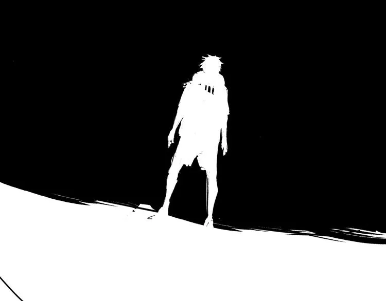 第13话 花乾篇 意外之人 第75页