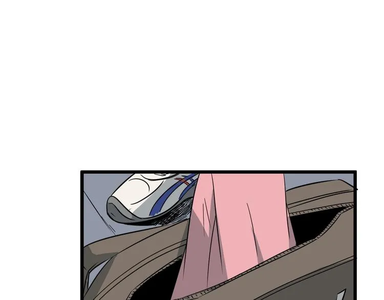 第17话 花乾篇 末路 第1页