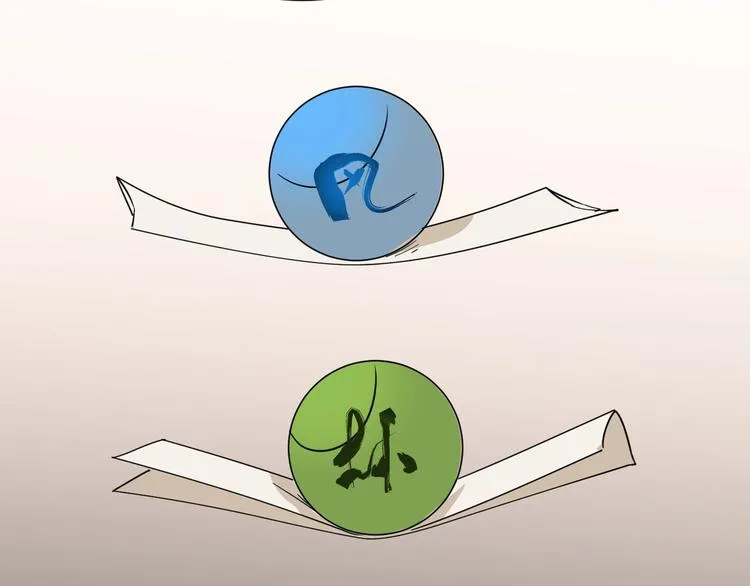 第26话 球拍的秘密 第55页