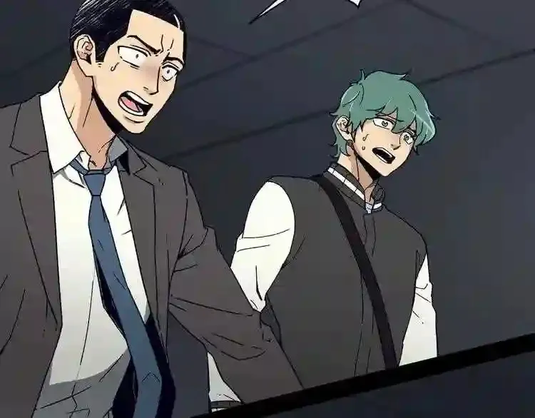 第31话 弱点,在哪里?! 第58页