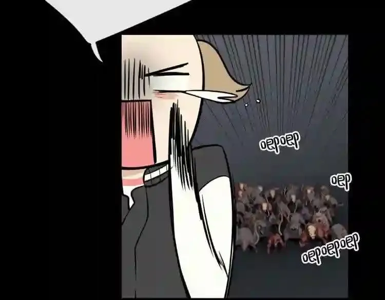 第18话 疯狂的四眼老鼠 第69页