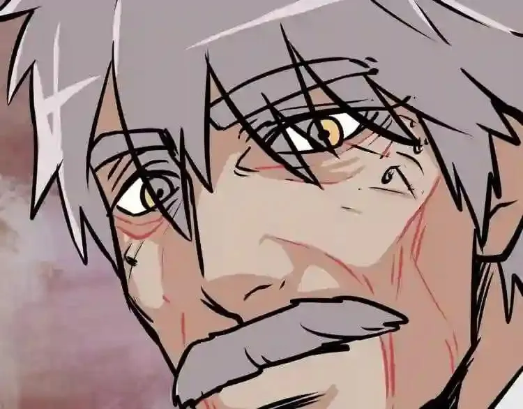 第18话 疯狂的四眼老鼠 第137页