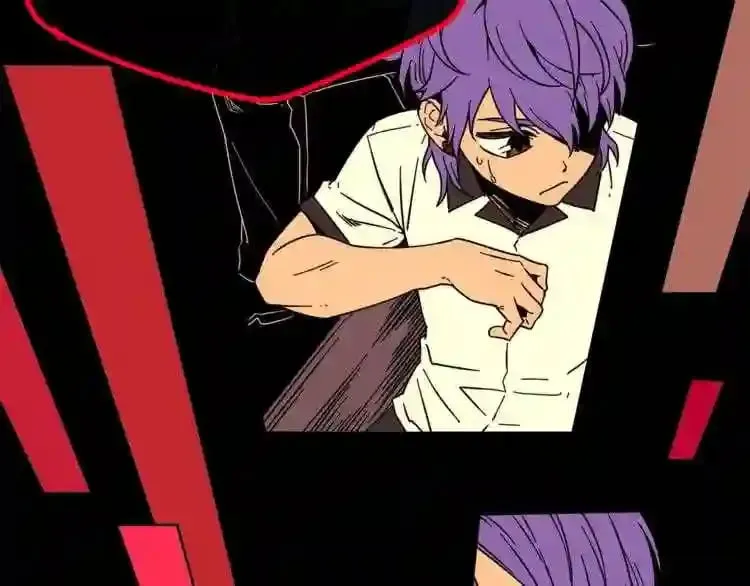 第16话 疯狂的少爷 第32页