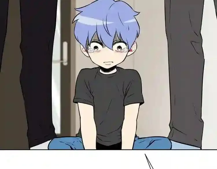 第14话 新怪物! 第34页