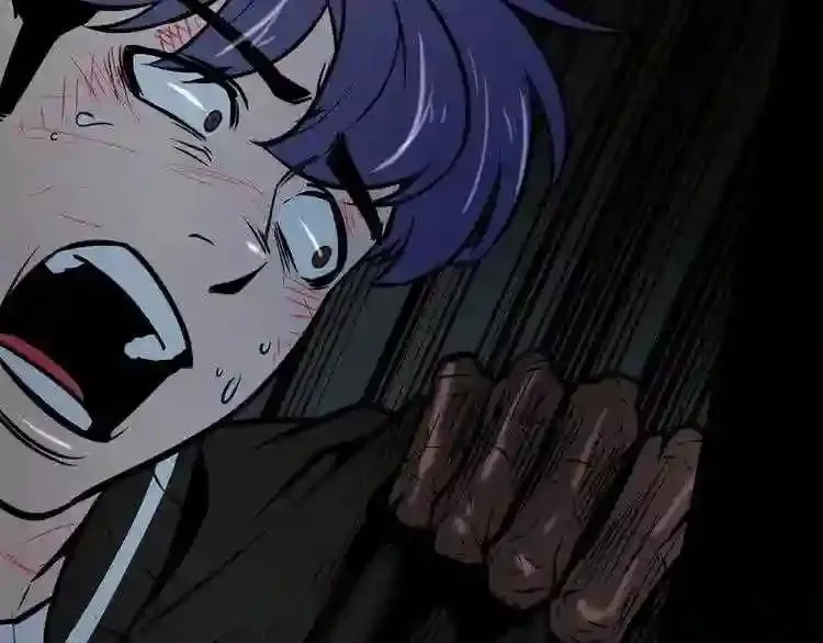 第3话 惊魂逃生 第101页