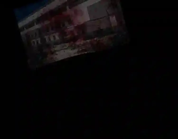第0+1话 惊魂废墟 第7页