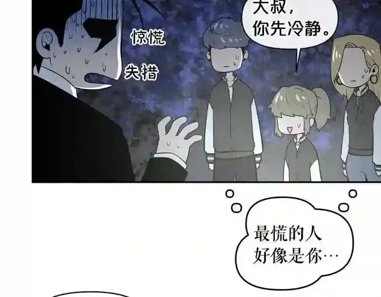 第2话 黑暗中的怪物 第79页