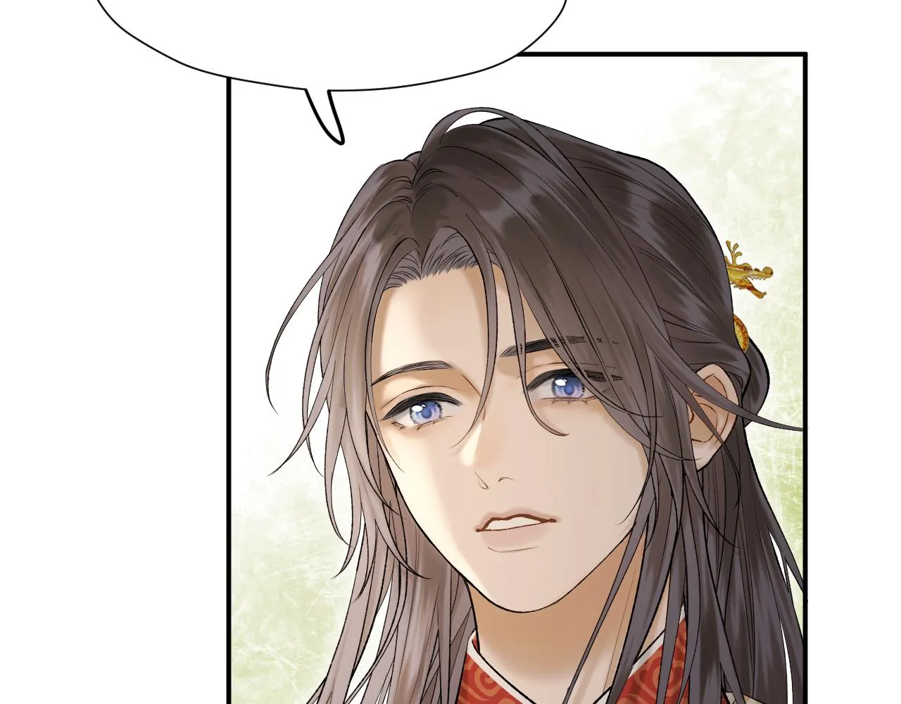 第5话 皇上也有小脾气 第35页