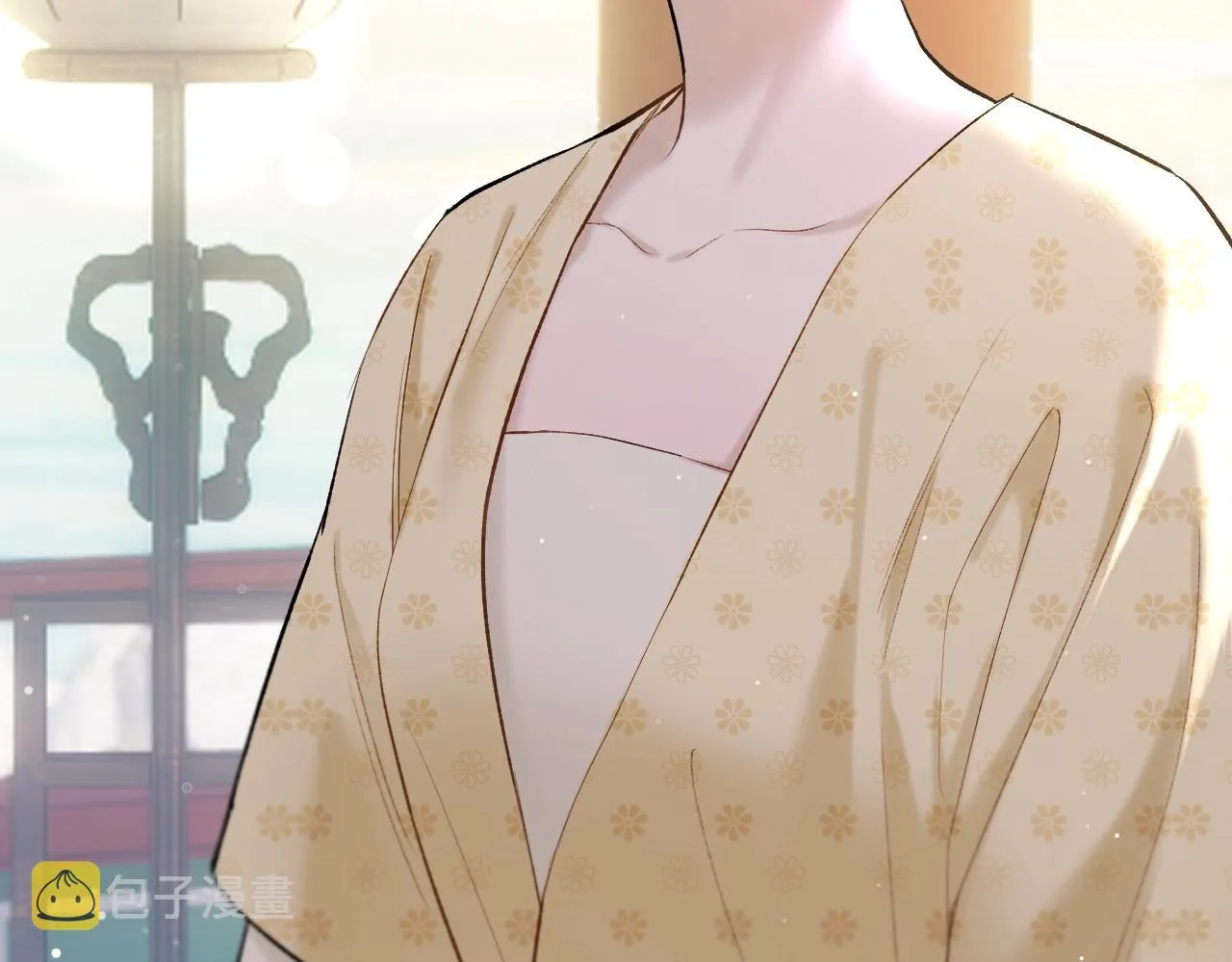 第4话 重逢御花园 第28页
