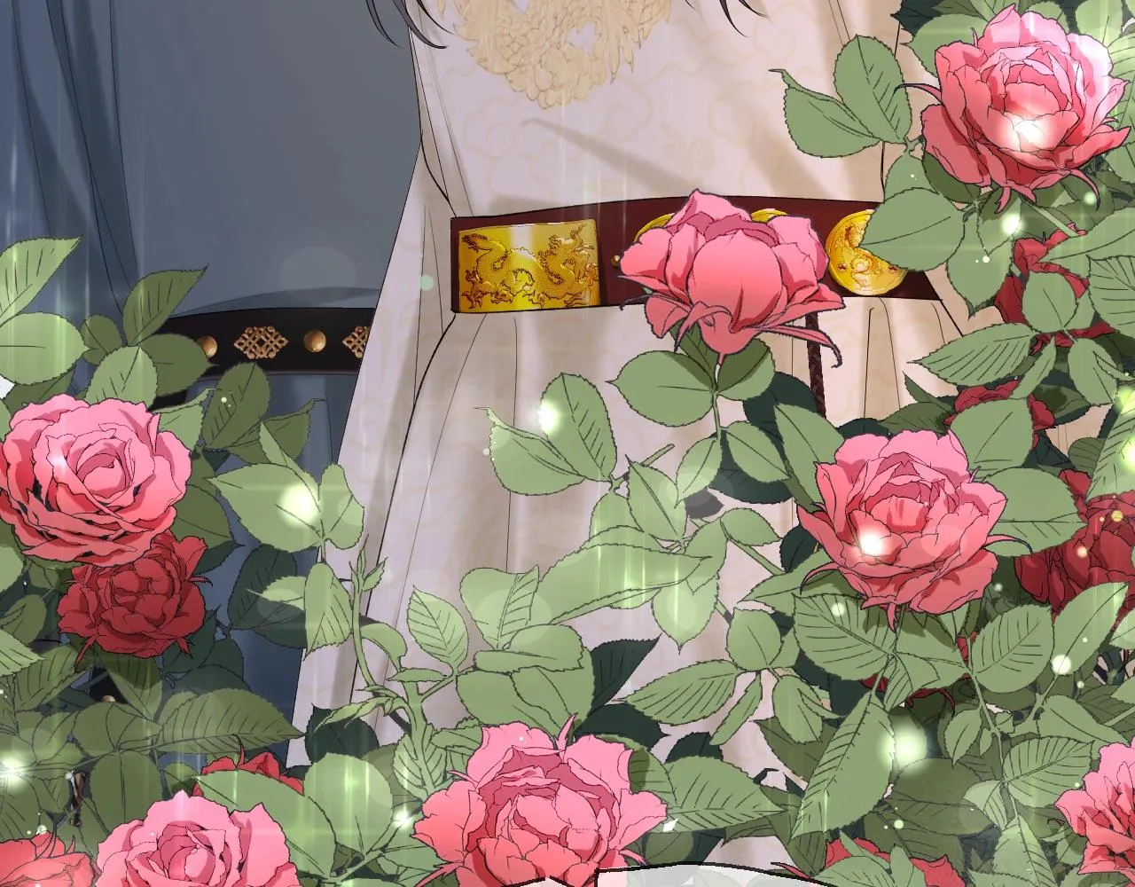 第4话 重逢御花园 第56页