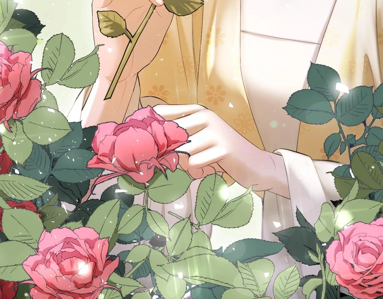 第4话 重逢御花园 第60页