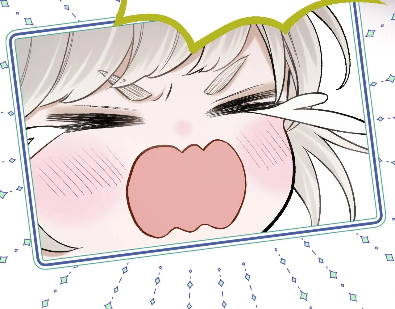 第3话 调戏皇上！？ 第102页