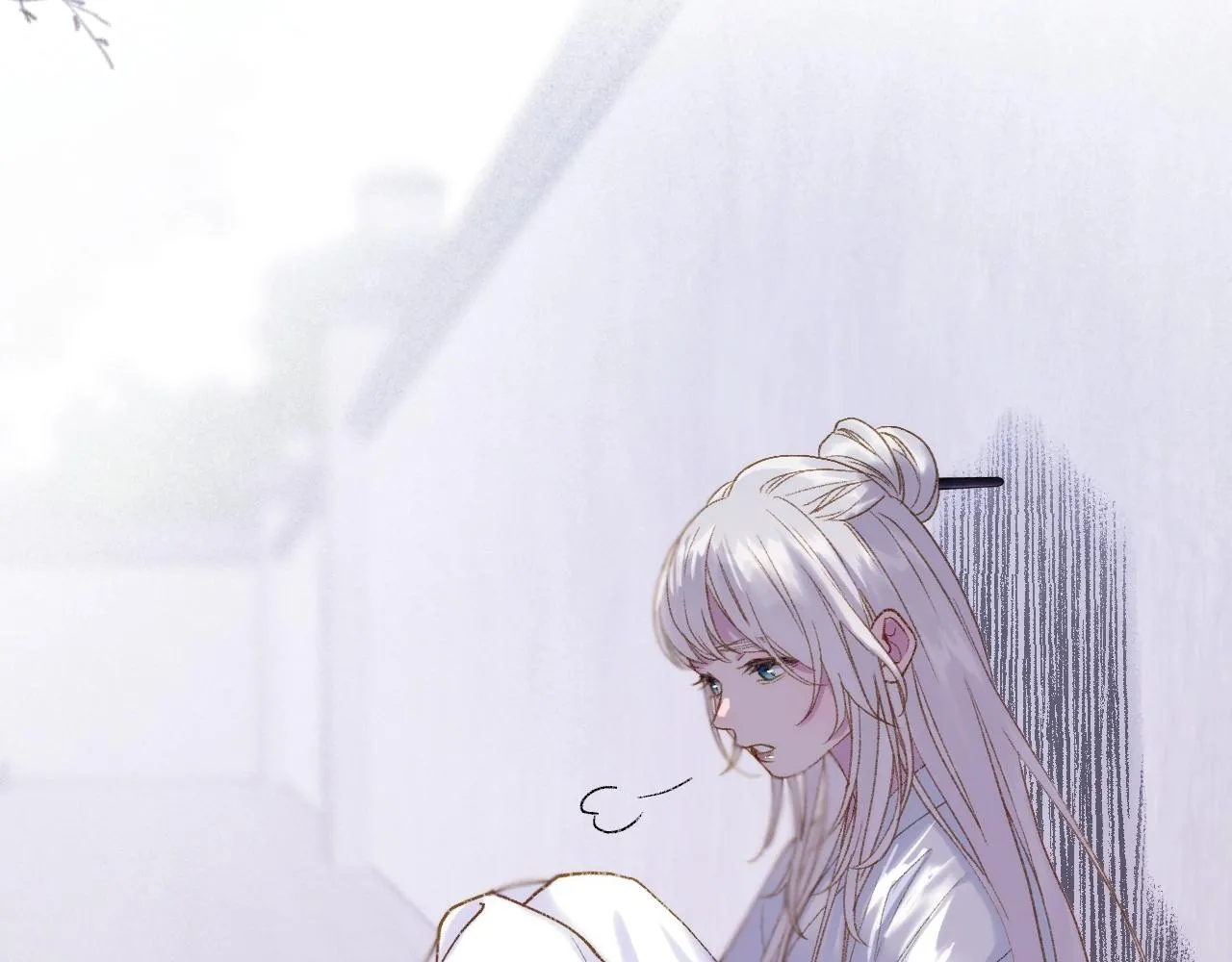 第1话 顶流皇帝要选妃 第40页