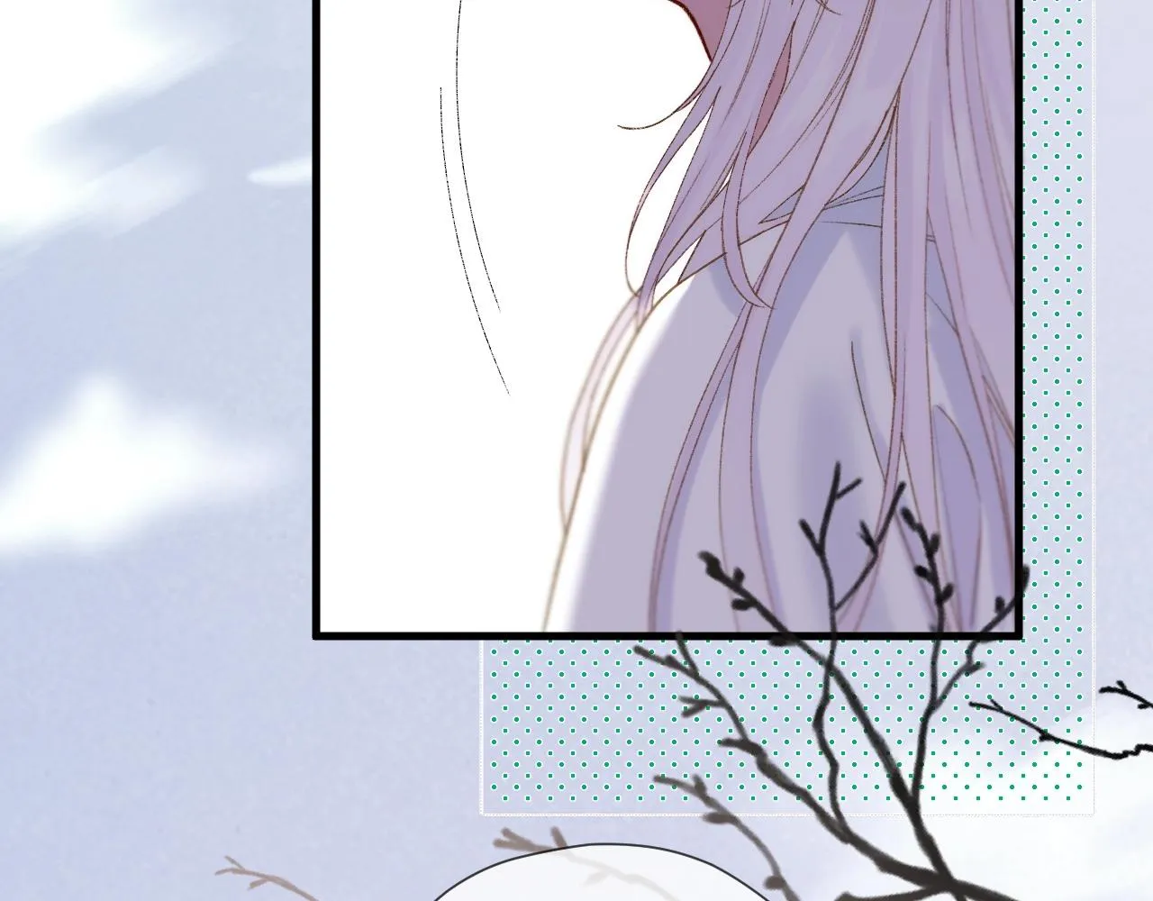 第1话 顶流皇帝要选妃 第45页