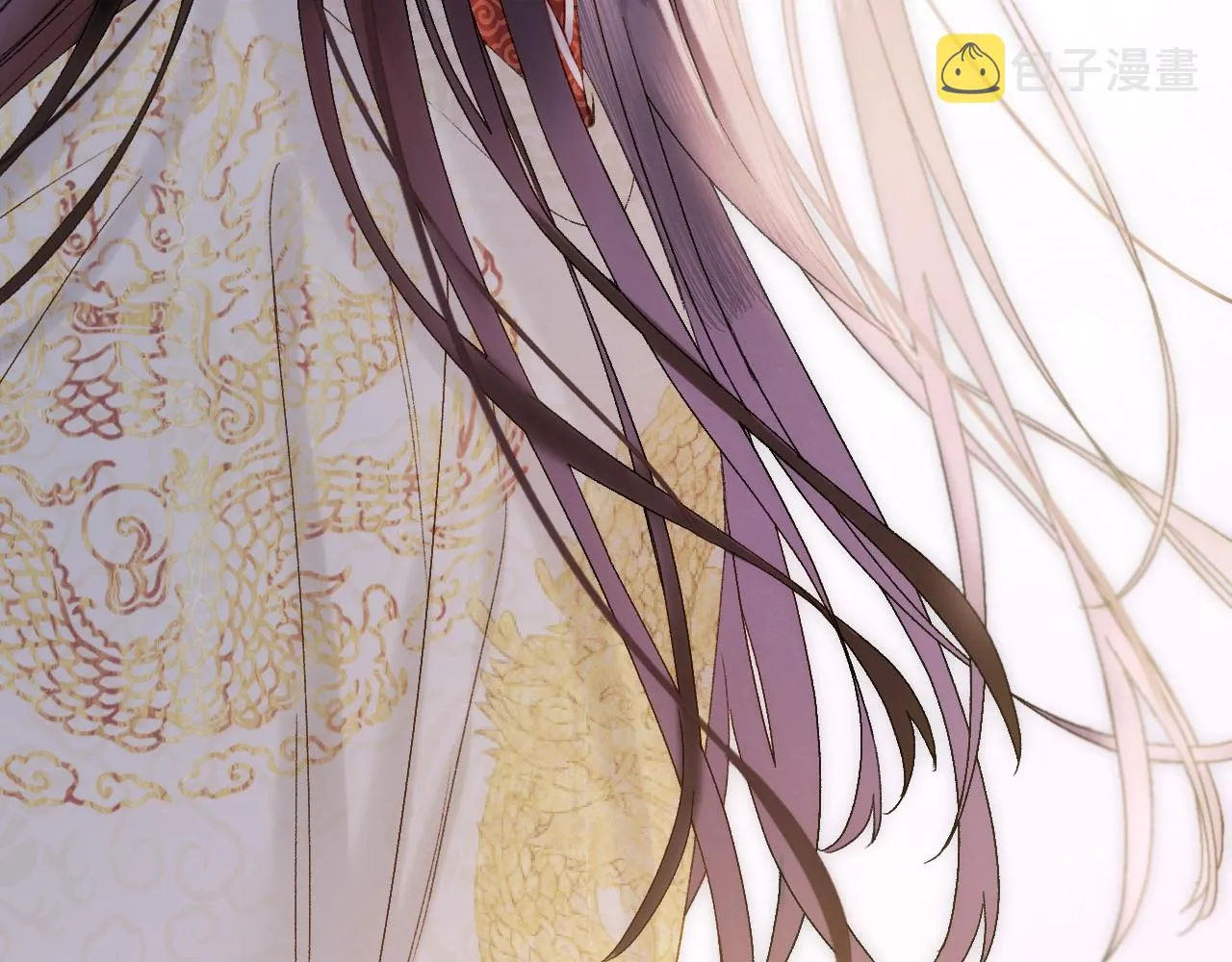 第1话 顶流皇帝要选妃 第103页