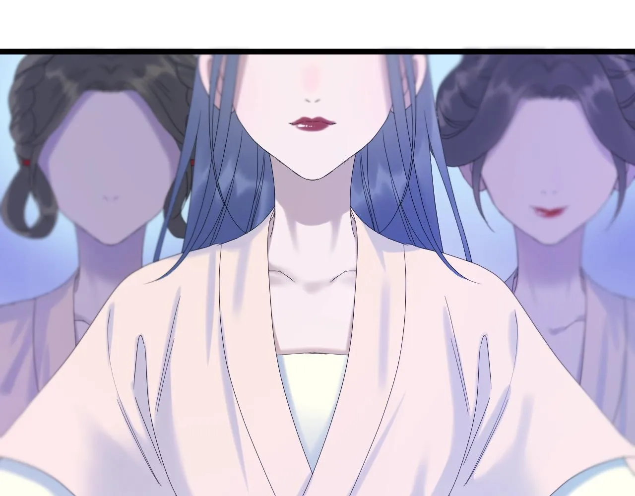 第1话 顶流皇帝要选妃 第126页