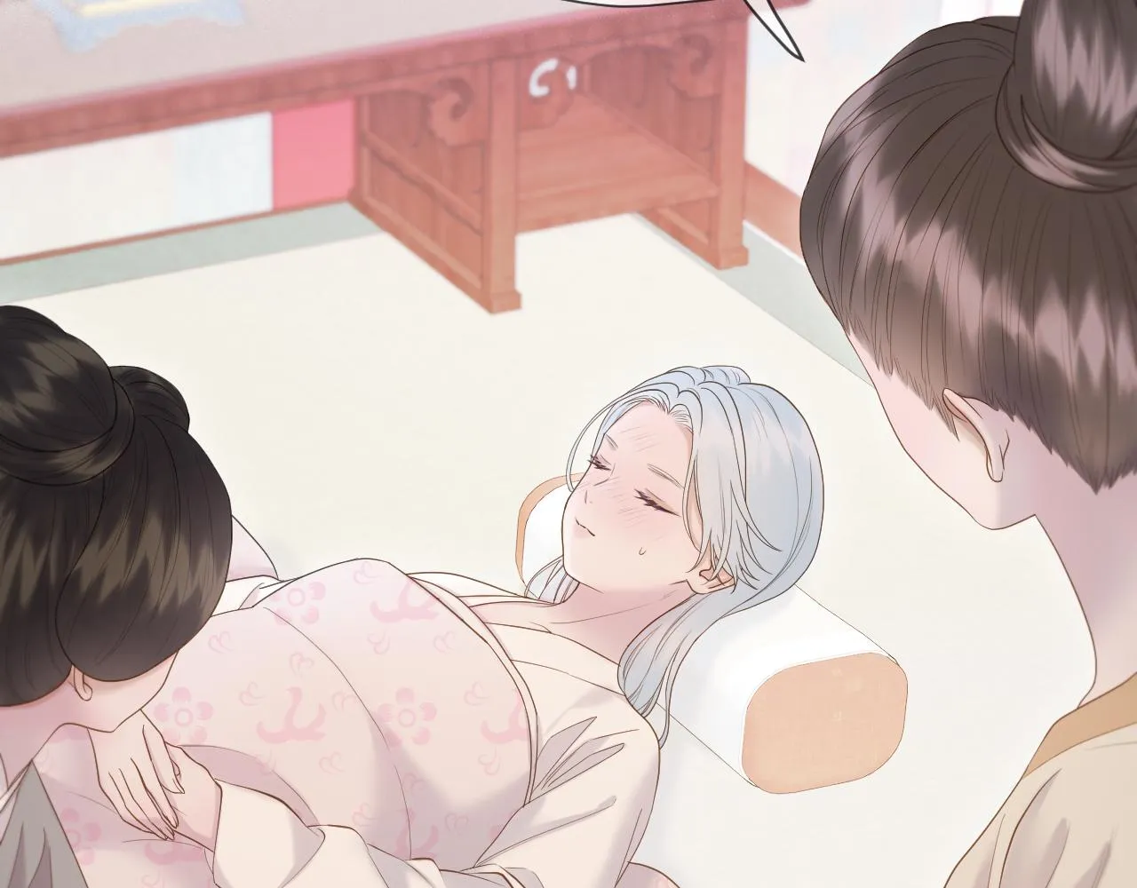 第18话 重归于好 第26页