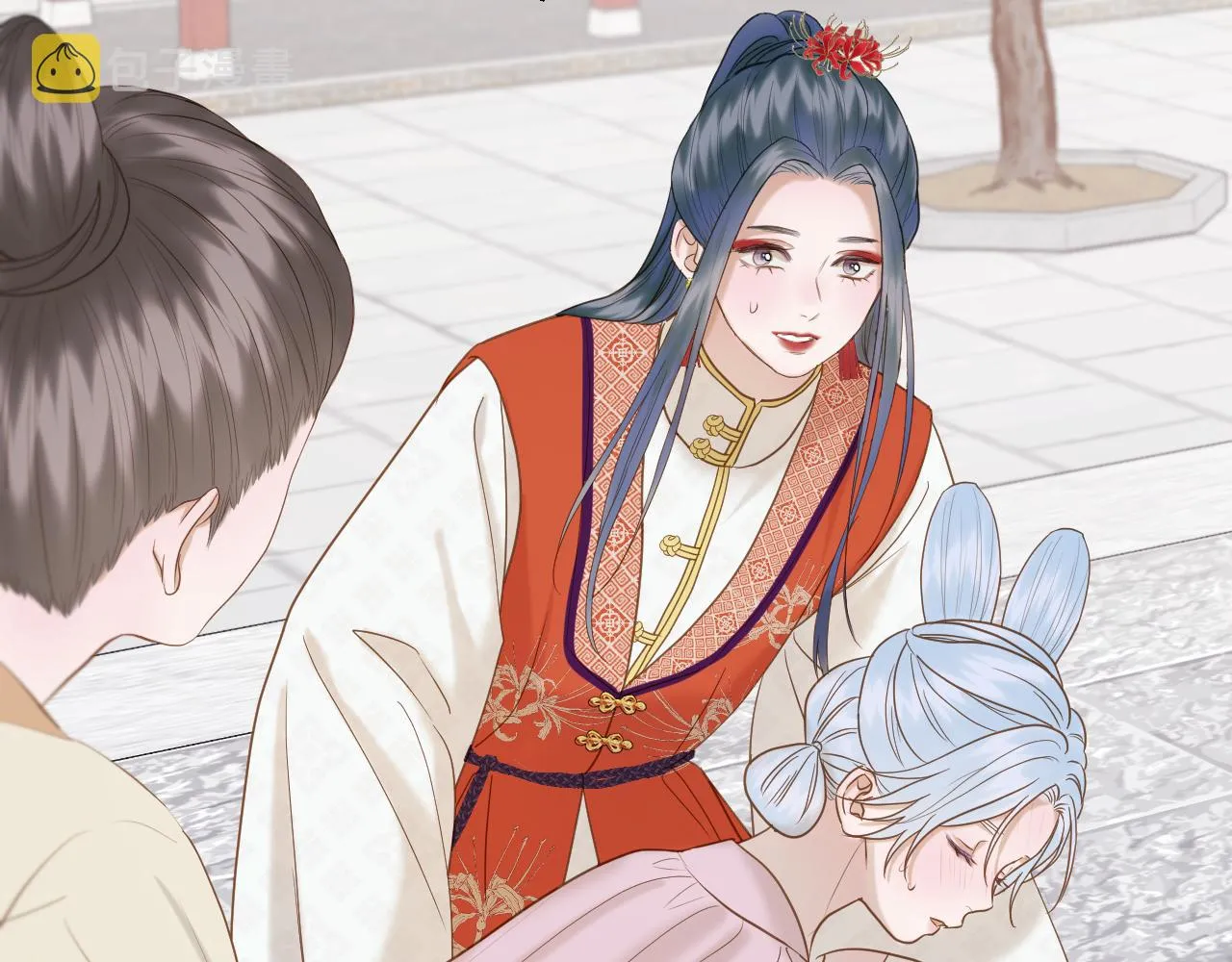 第18话 重归于好 第67页