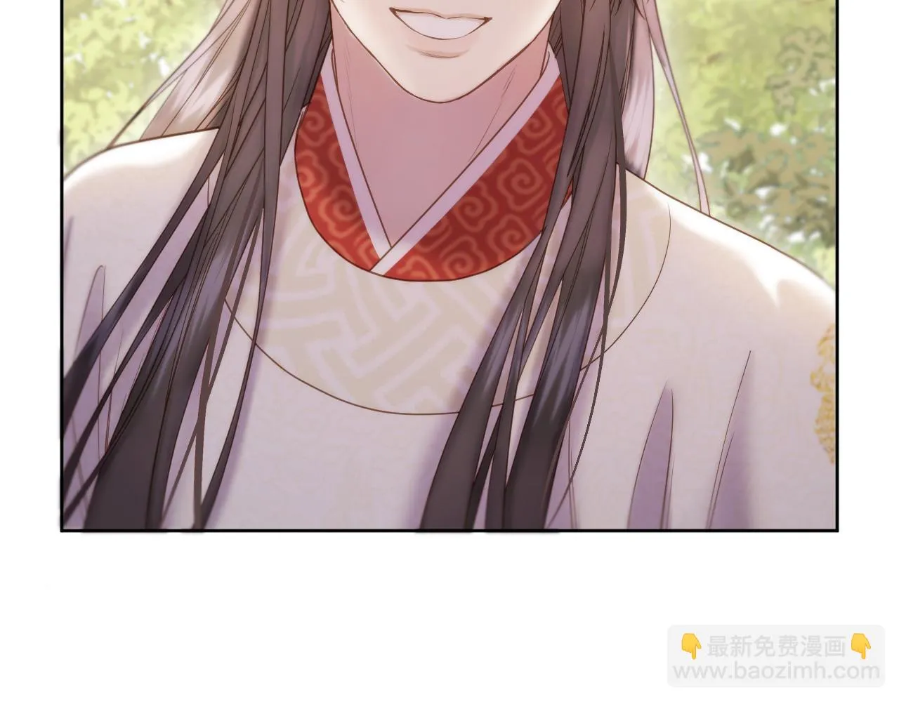 第21话 围猎场 第30页