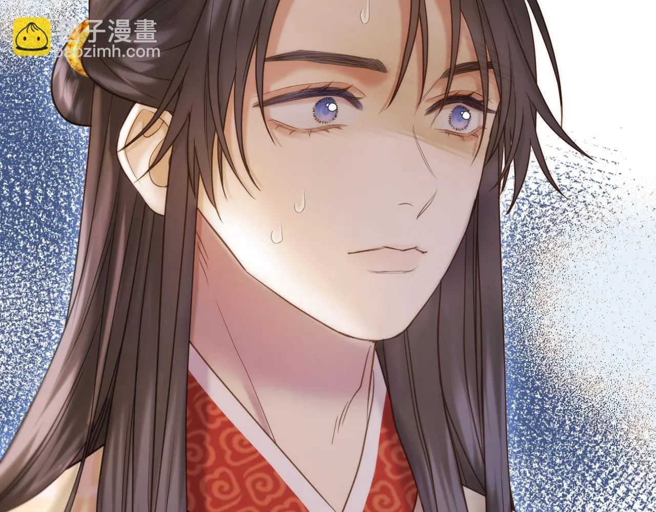 第21话 围猎场 第57页