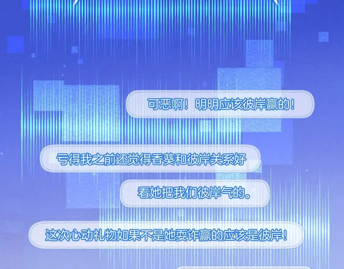 第49话 心动礼物 第28页