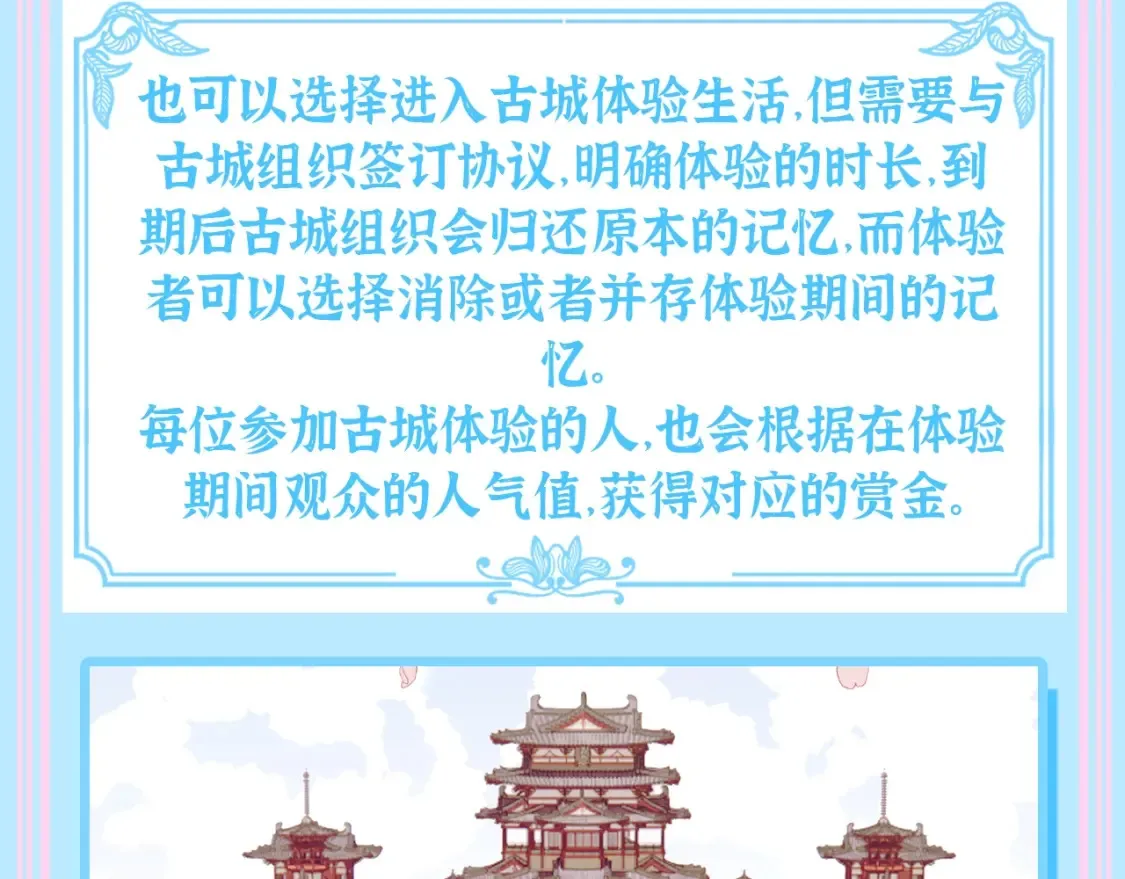第2期 特别企划：古城世界观大揭秘 第6页