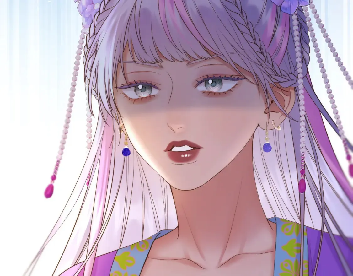 第55话 色诱 第50页