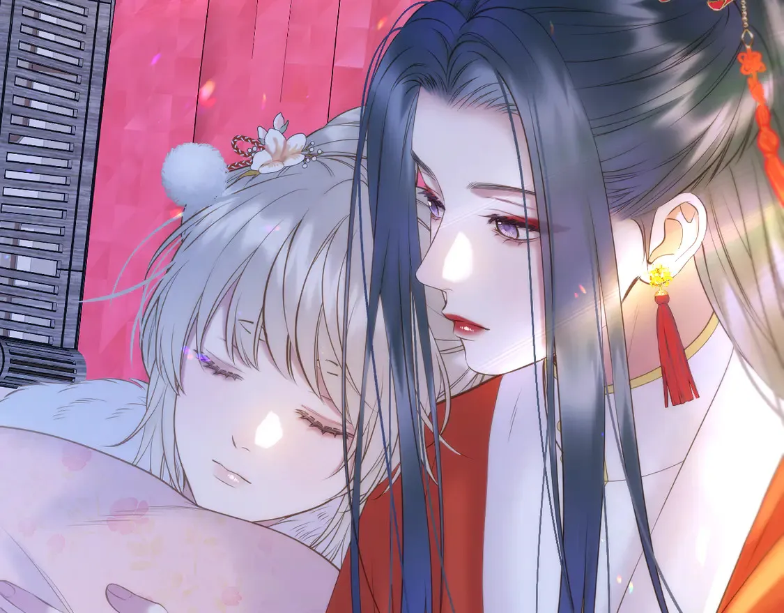 第64话 贤妃的马车 第17页