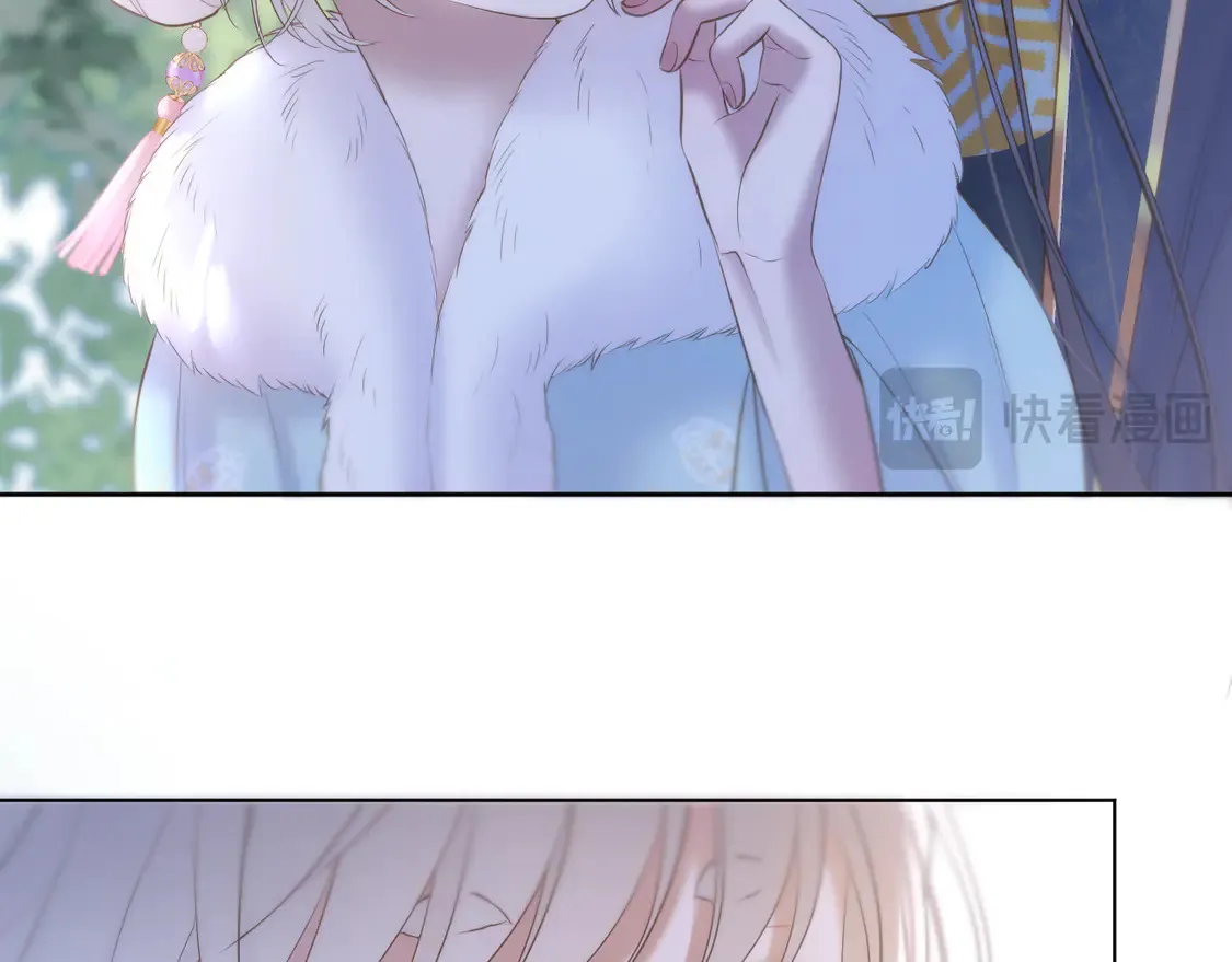 第64话 贤妃的马车 第66页