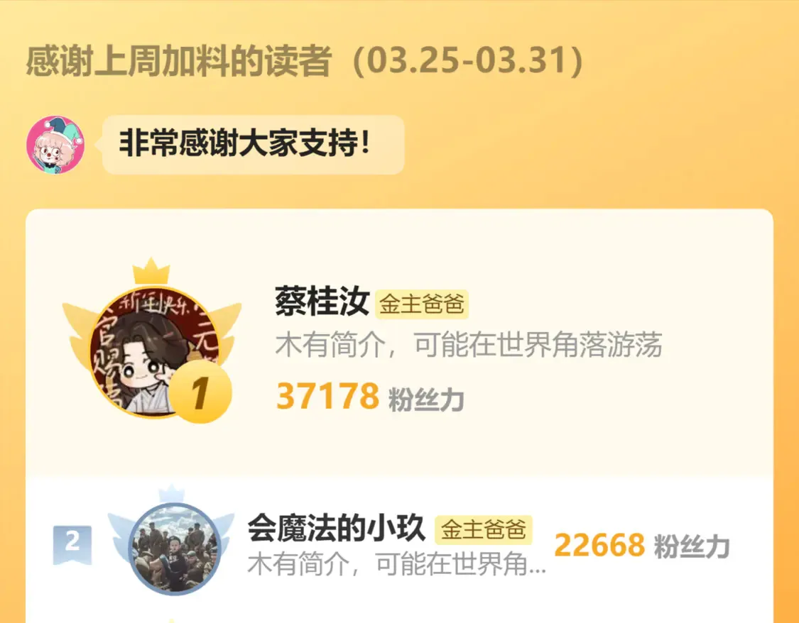 第64话 贤妃的马车 第86页