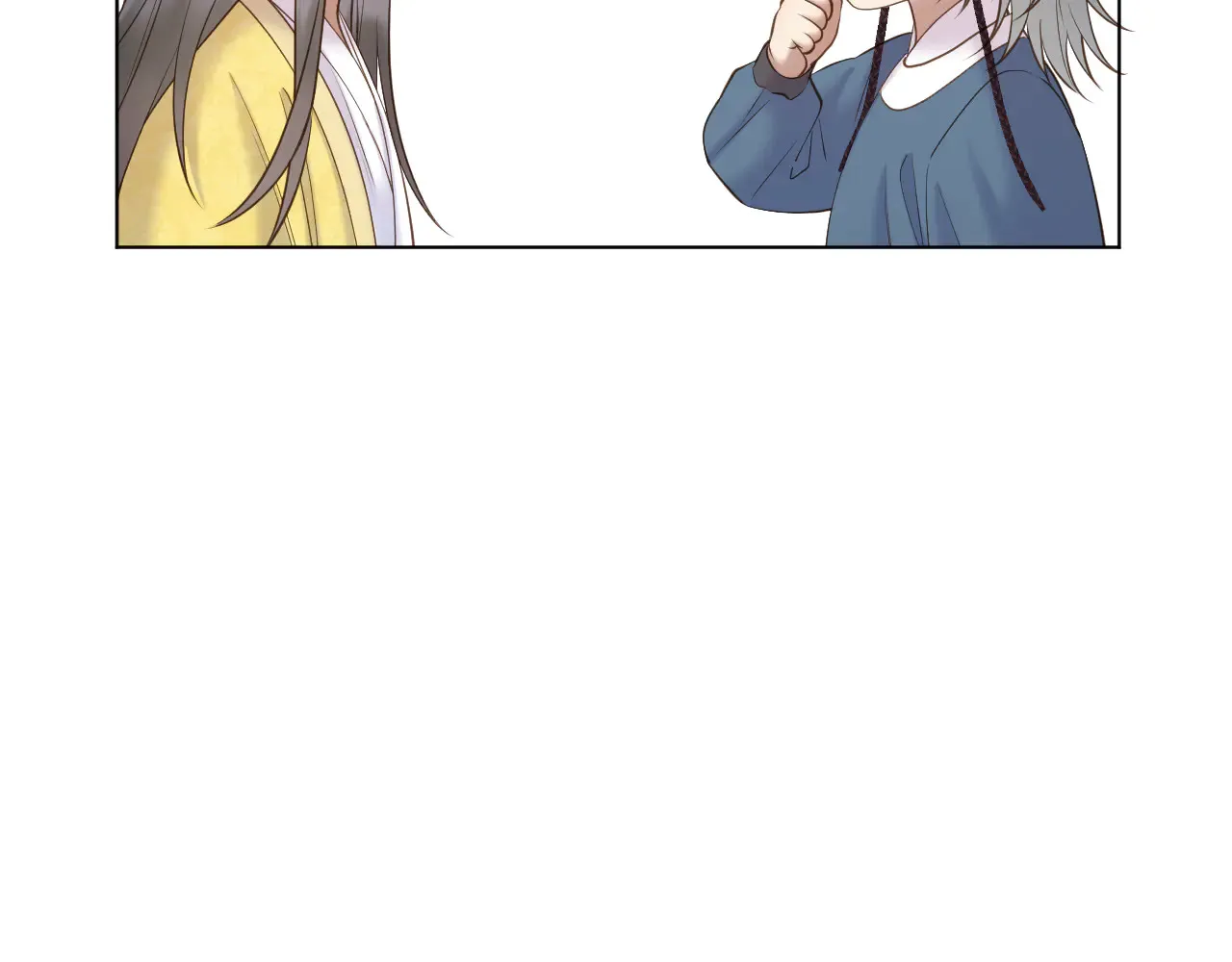 第66话 生病 第61页