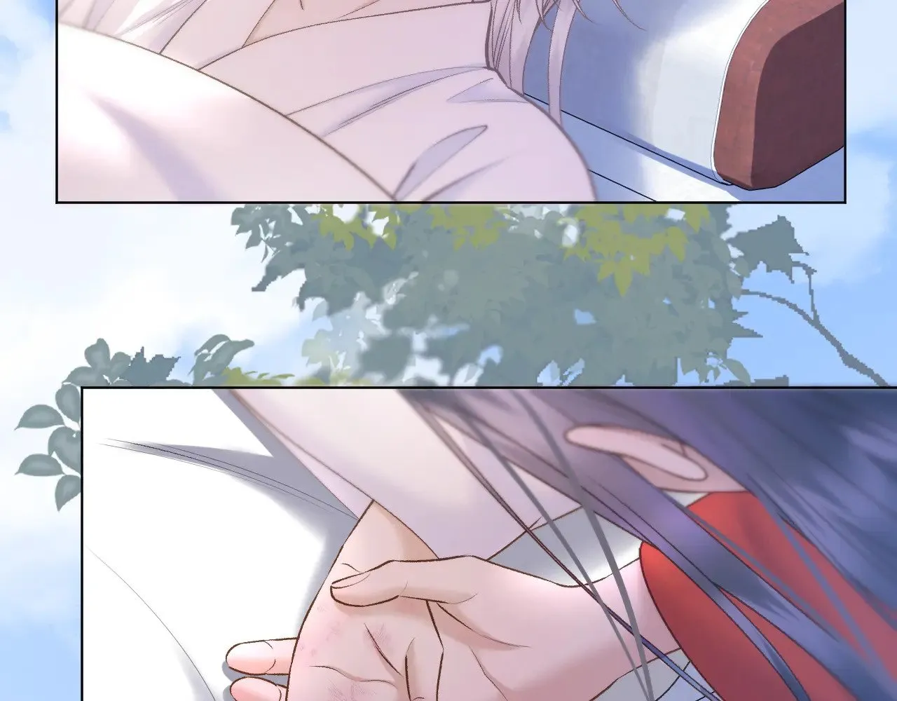 第76话 玩脱了 第6页