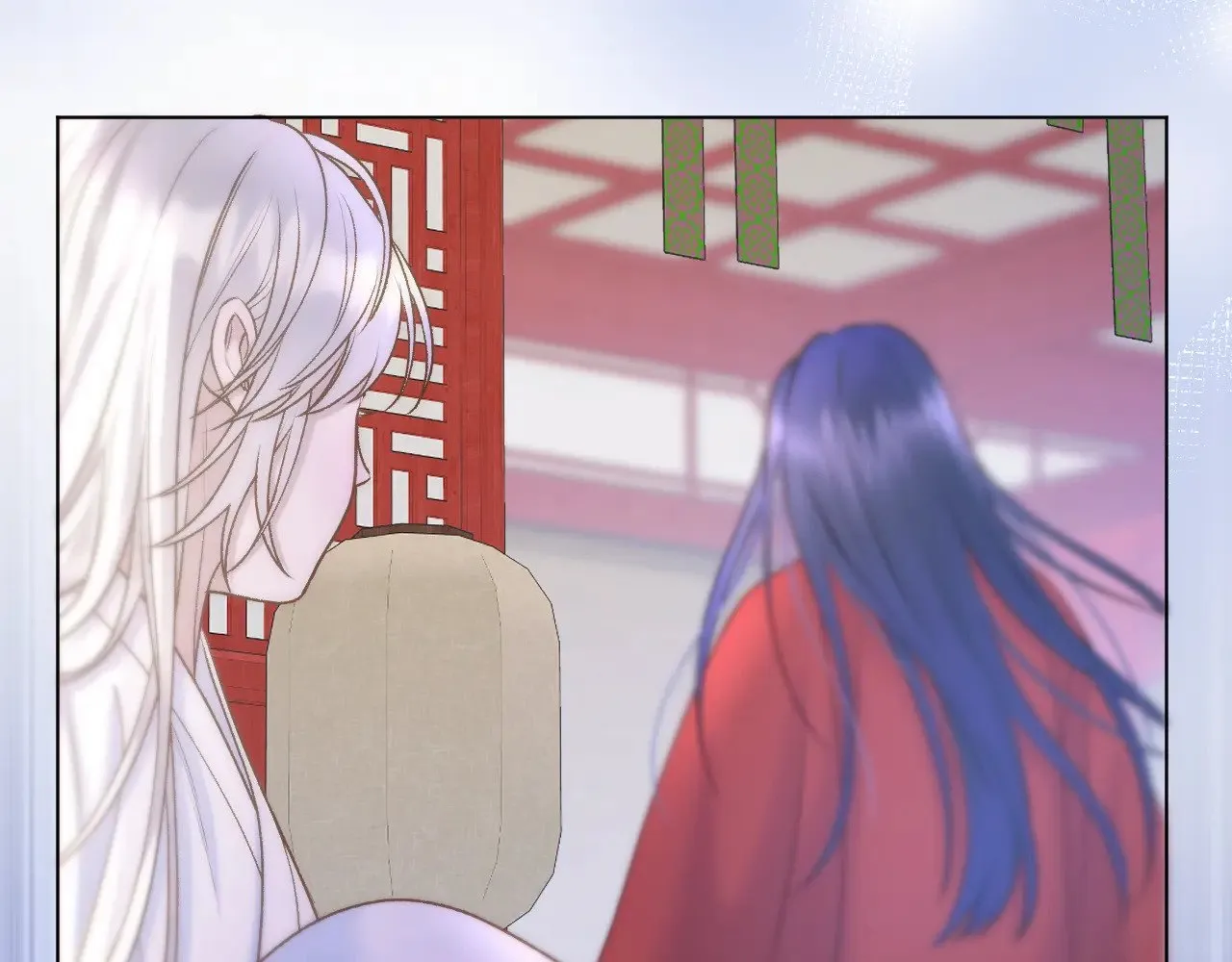 第76话 玩脱了 第14页