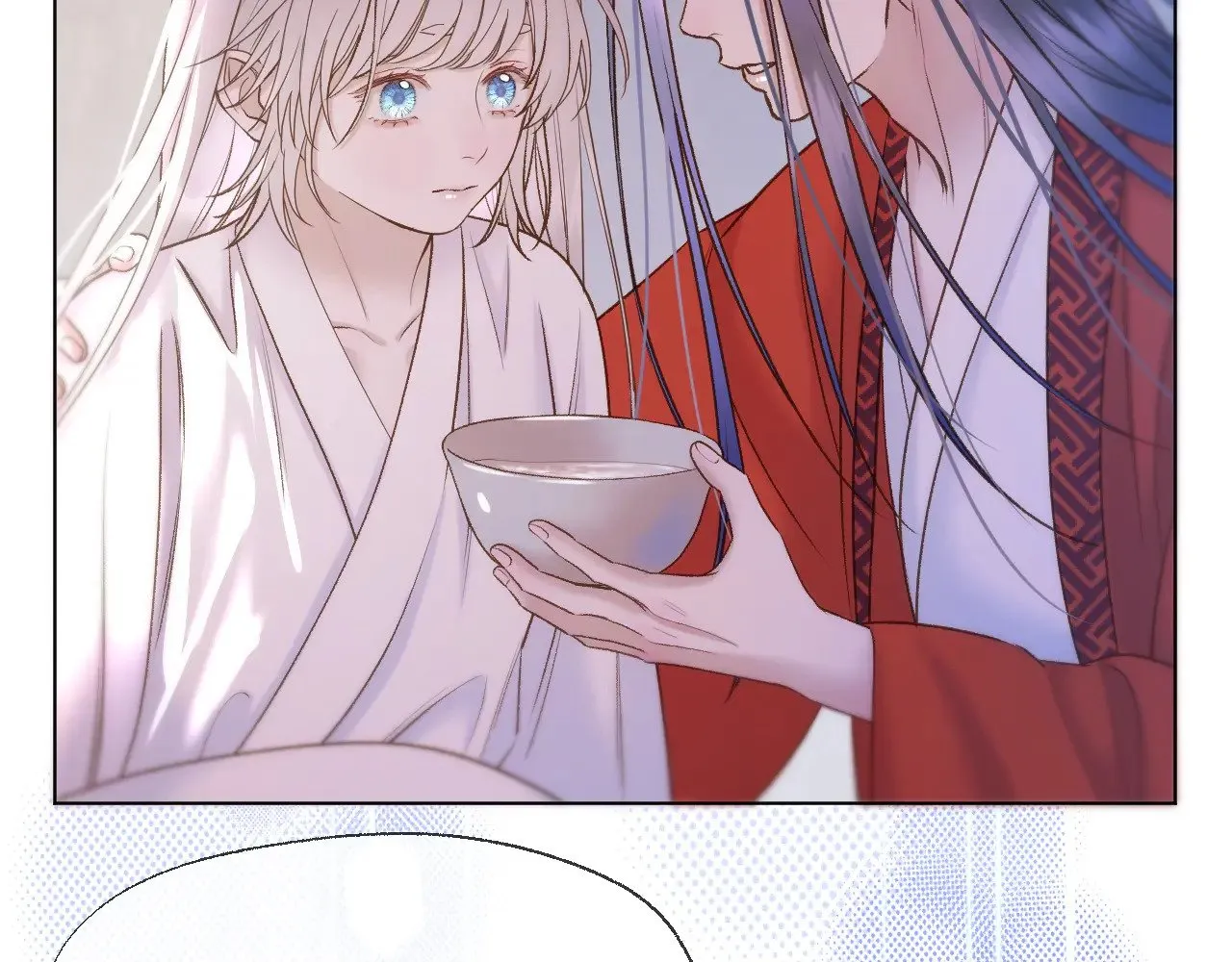 第76话 玩脱了 第18页