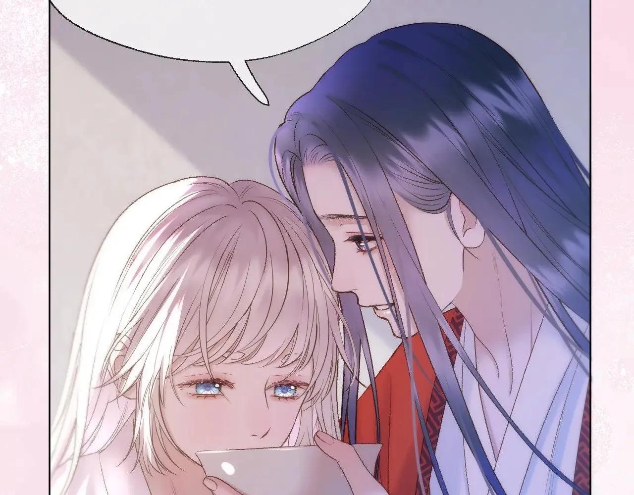 第76话 玩脱了 第21页