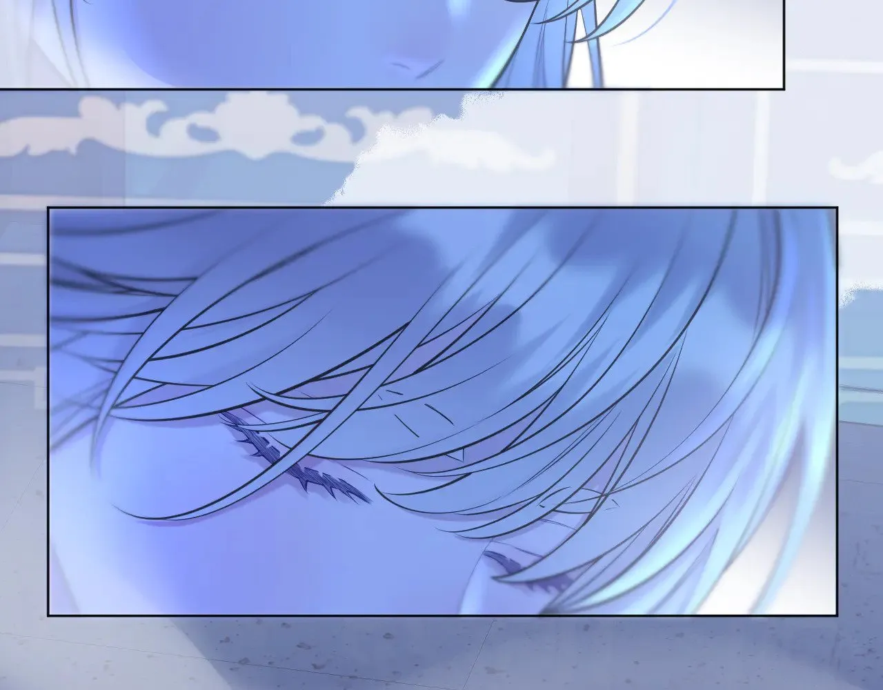 第81话 全新的世界 第21页
